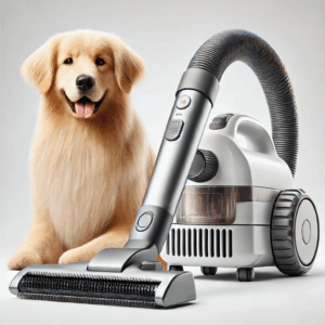 Stofzuiger voor hondenharen kopen? Bekijk de 5 beste modellen van 2025