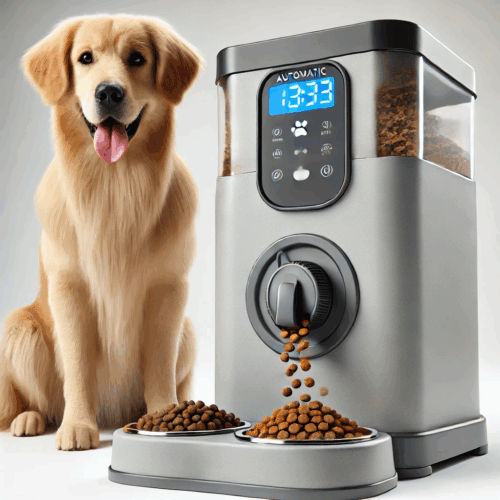 Automatische voerbak voor je hond kopen? Dit zijn de 5 beste van 2025